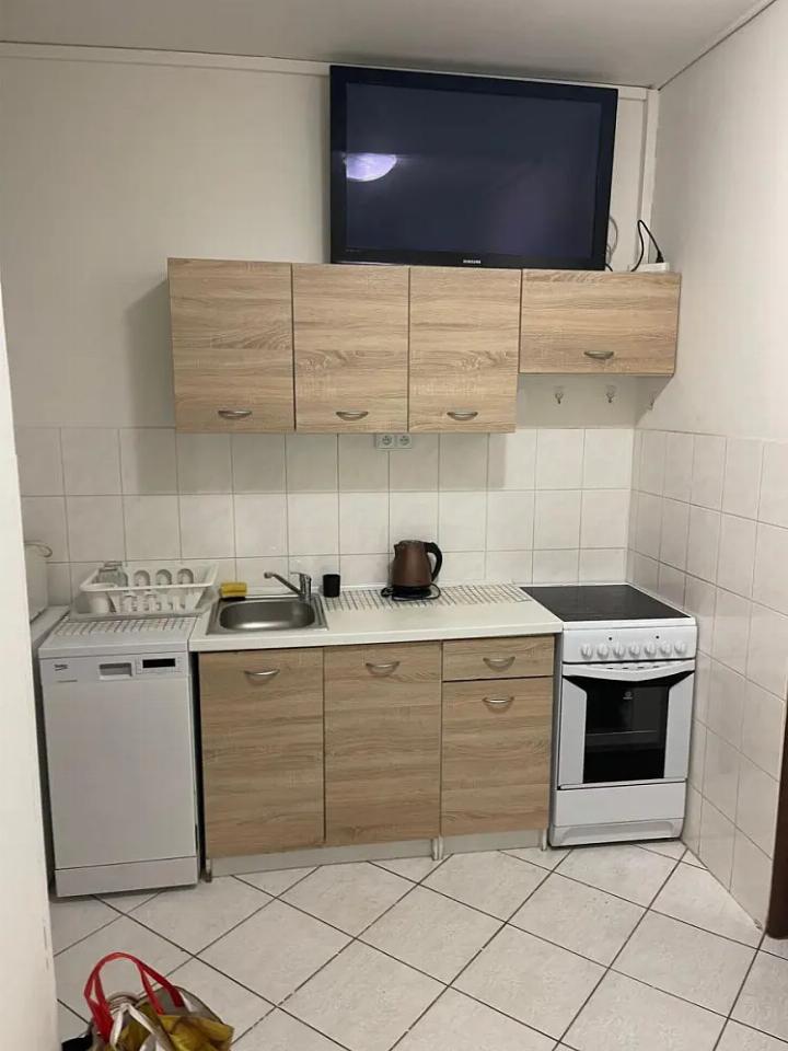 Pronájem bytu 50 m²