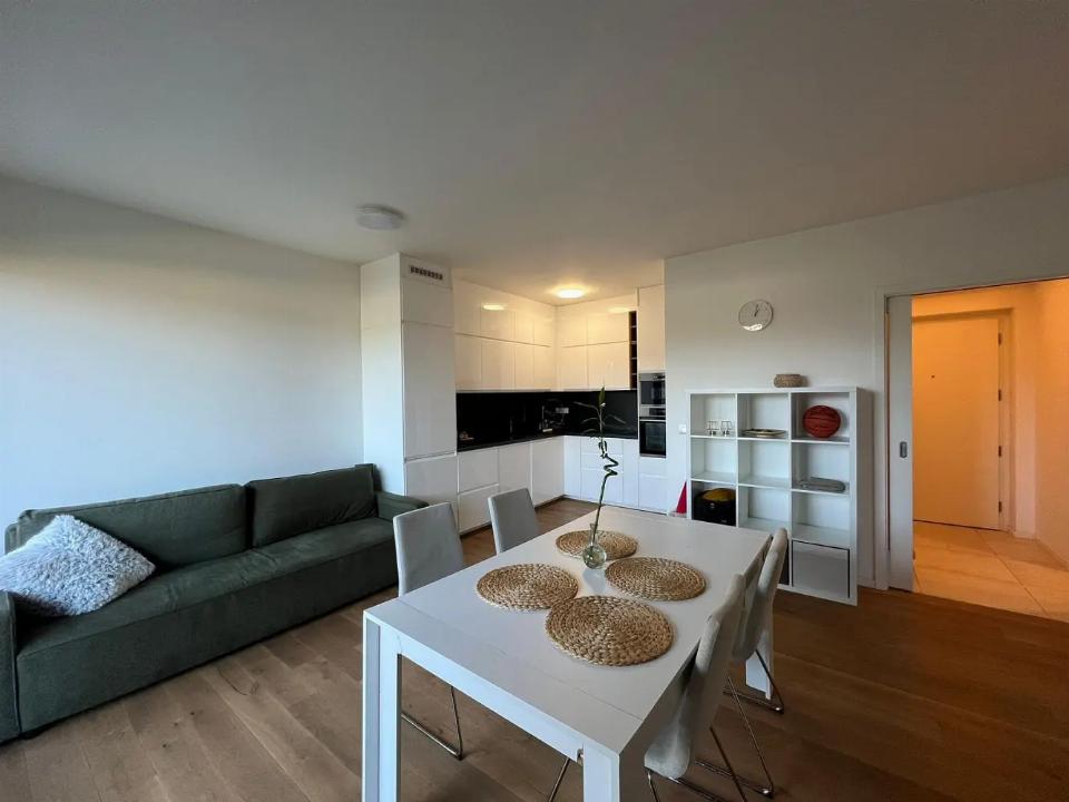 Pronájem bytu 65 m²