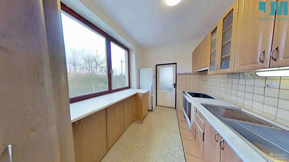Pronájem bytu 70 m²