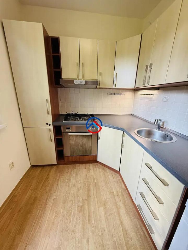 Pronájem bytu 61 m²