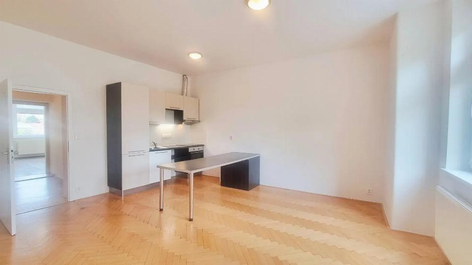 Pronájem bytu 56 m²