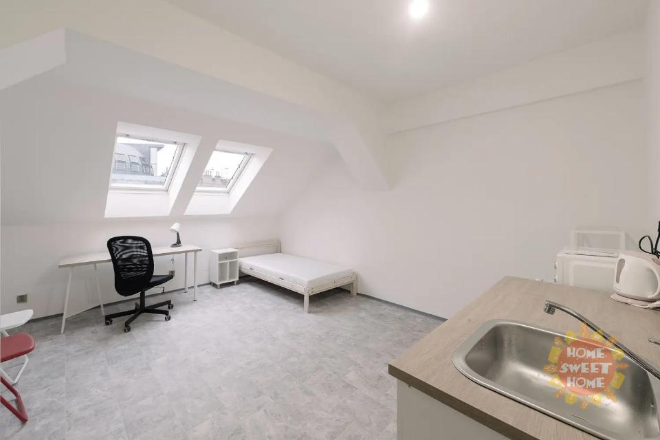 Pronájem bytu 18 m²