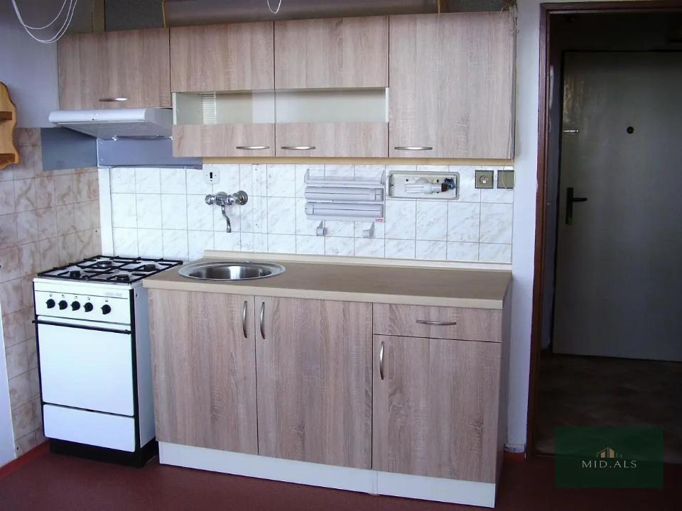 Pronájem bytu 36 m²