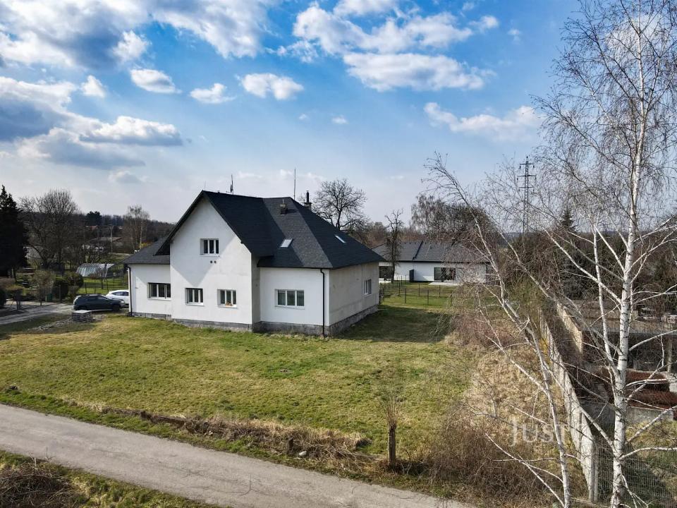 Prodej bytu 93 m²
