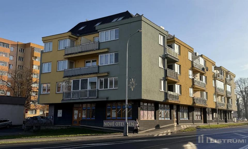 Prodej bytu 88 m²