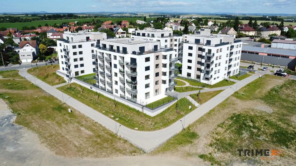 Prodej bytu 34 m²