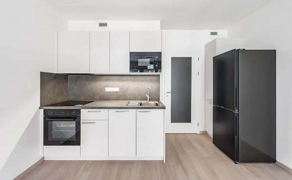 Pronájem bytu 35 m²