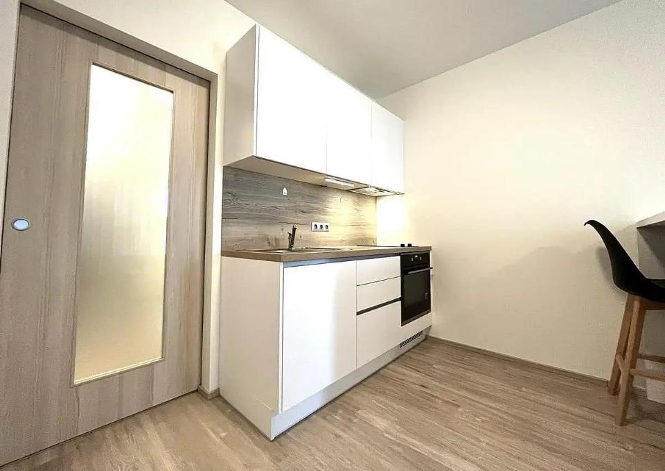 Pronájem bytu 33 m²