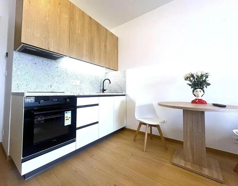 Pronájem bytu 32 m²