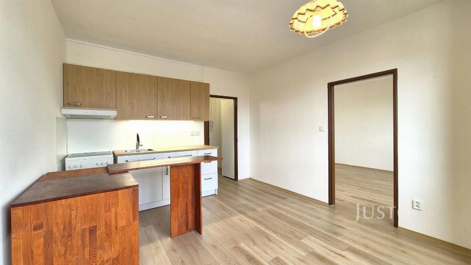 Pronájem bytu 36 m²