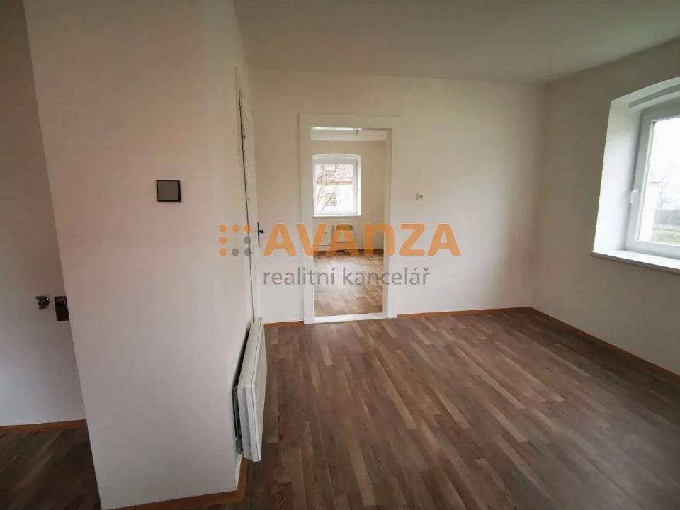 Pronájem bytu 63 m²