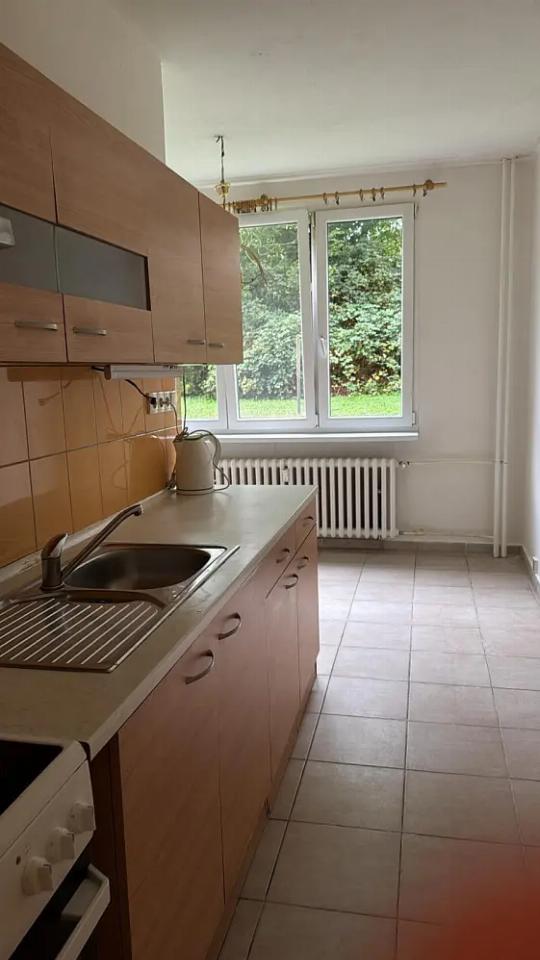 Pronájem bytu 70 m²