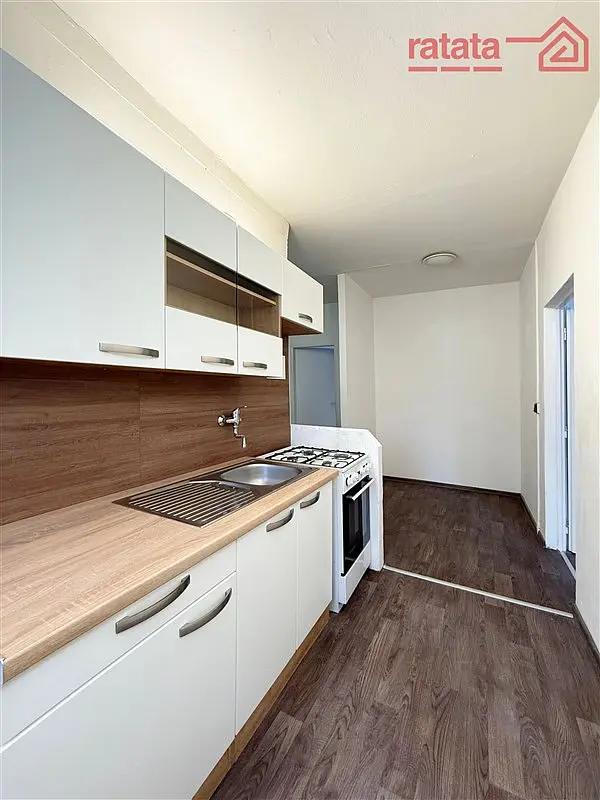 Pronájem bytu 66 m²