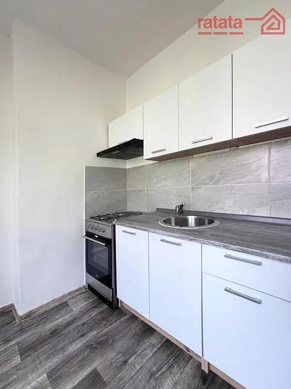 Pronájem bytu 55 m²