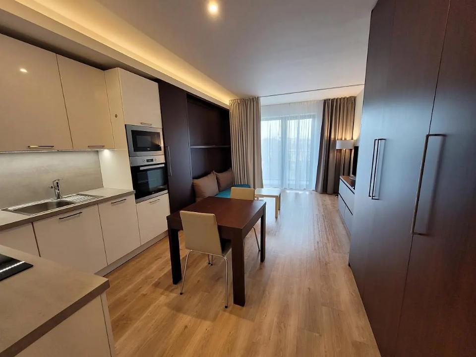 Pronájem bytu 34 m²