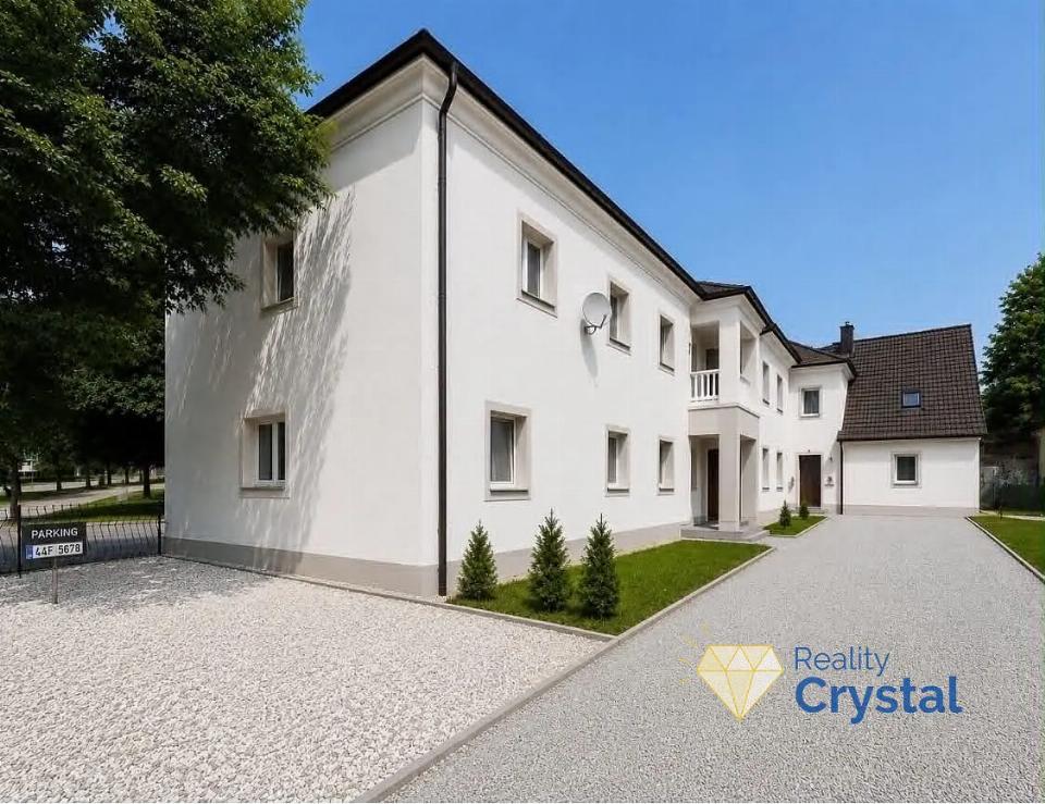 Prodej bytu 81 m²