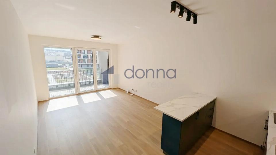 Pronájem bytu 35 m²