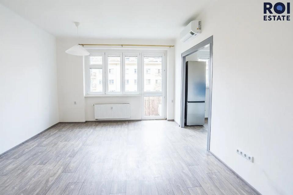 Pronájem bytu 78 m²