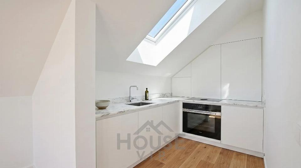Prodej bytu 43 m²