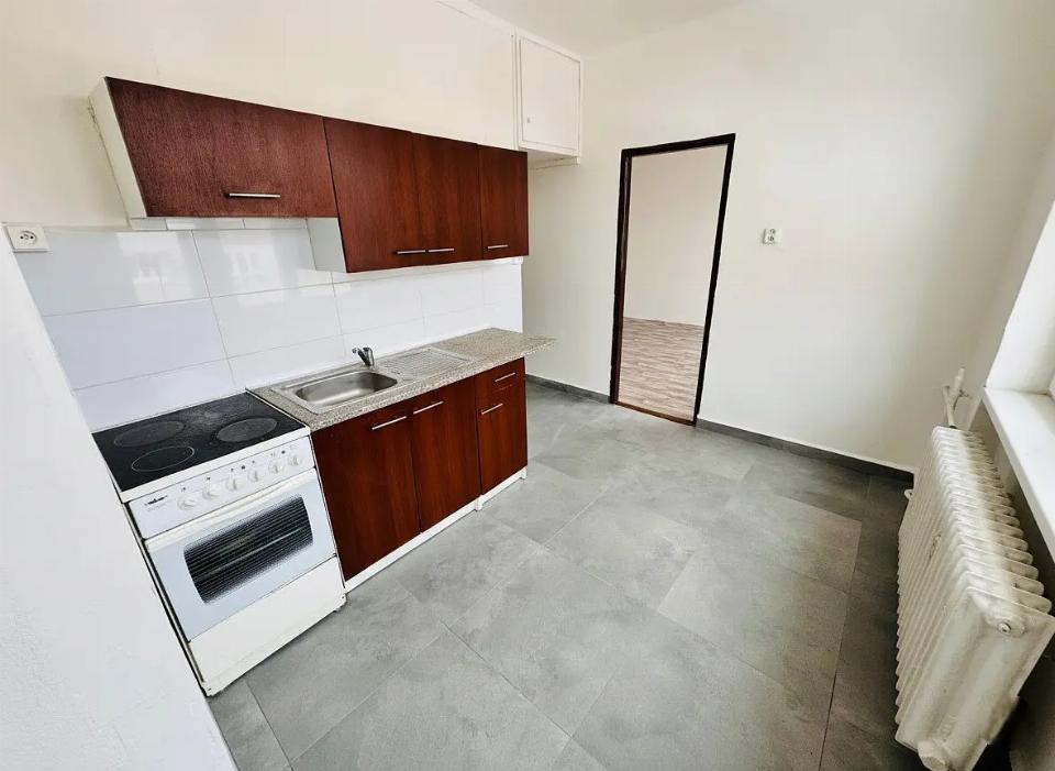 Pronájem bytu 58 m²