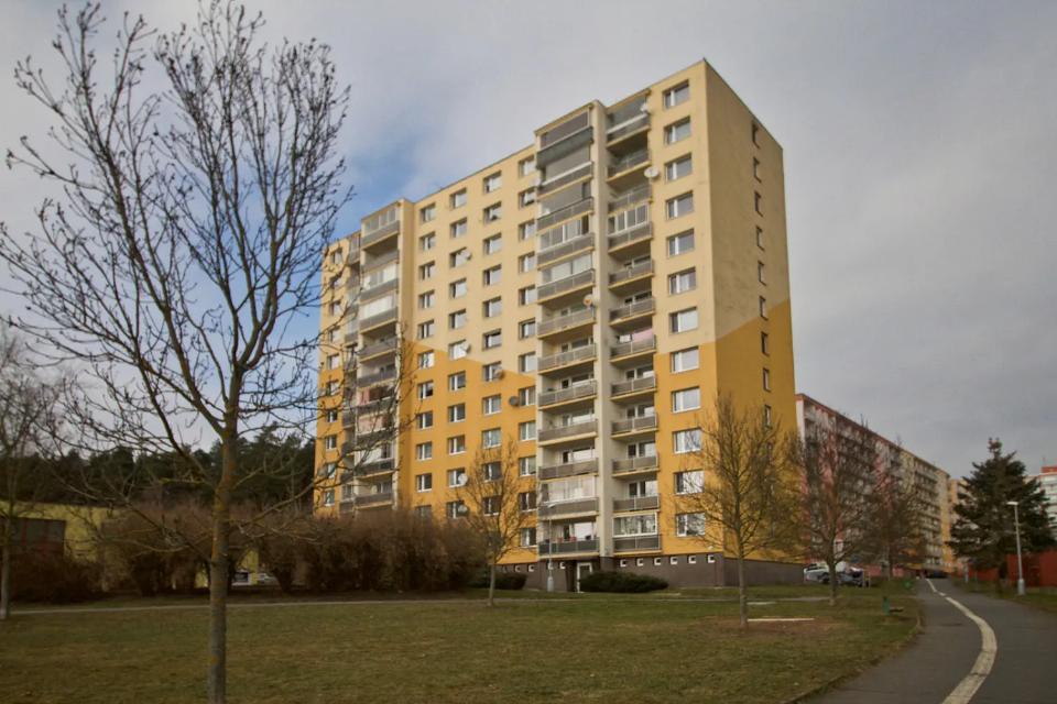 Pronájem bytu 29 m²