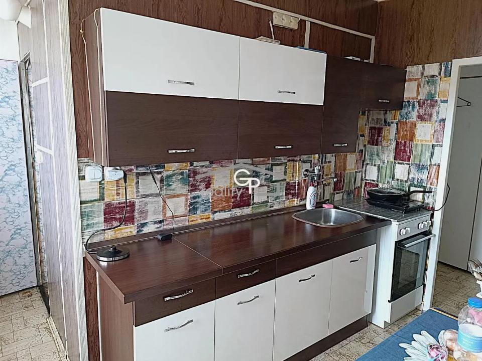 Pronájem bytu 41 m²