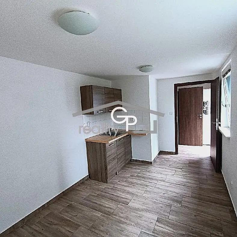 Pronájem bytu 17 m²