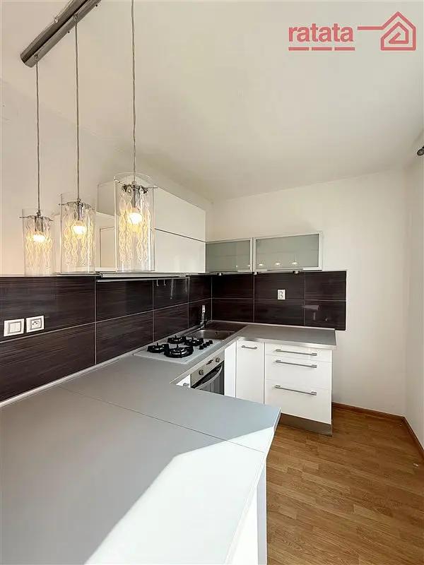 Pronájem bytu 56 m²