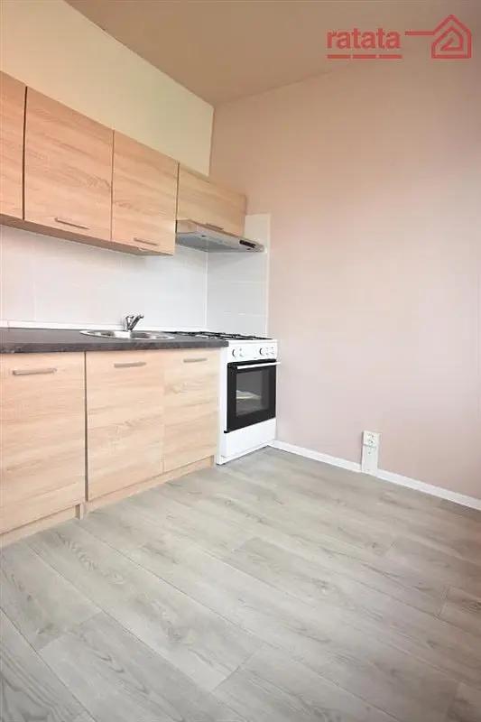 Pronájem bytu 56 m²