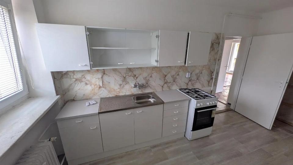 Pronájem bytu 57 m²