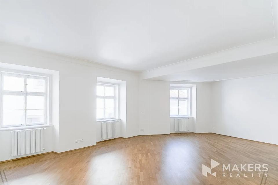 Pronájem bytu 170 m²