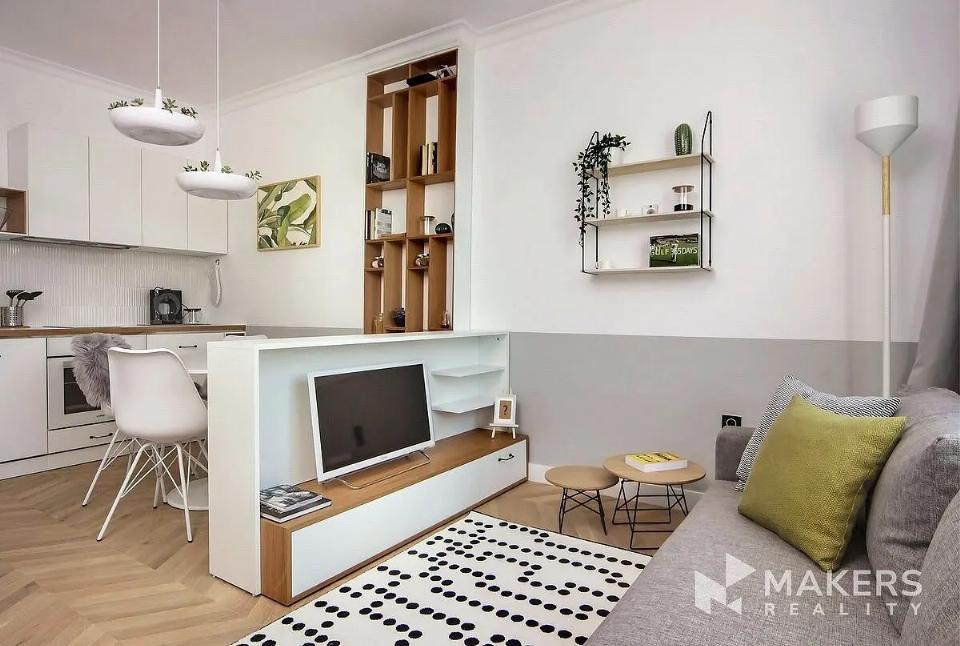 Prodej komerčního prostoru 90 m²