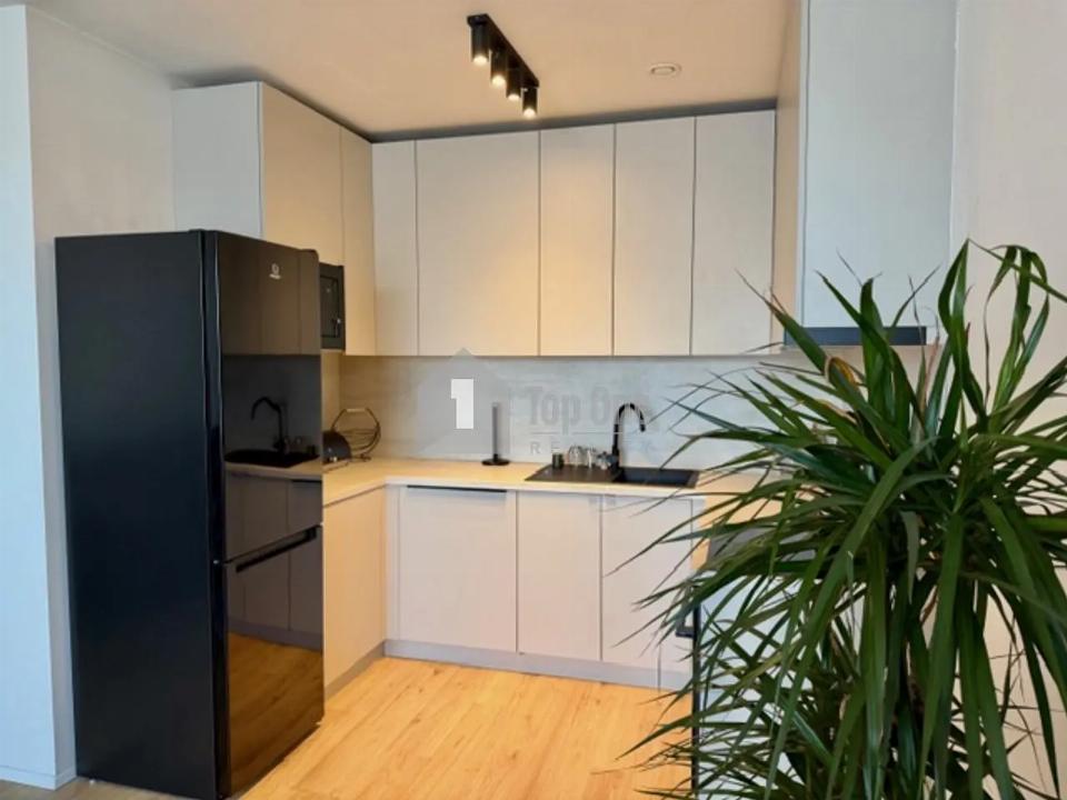 Pronájem bytu 57 m²