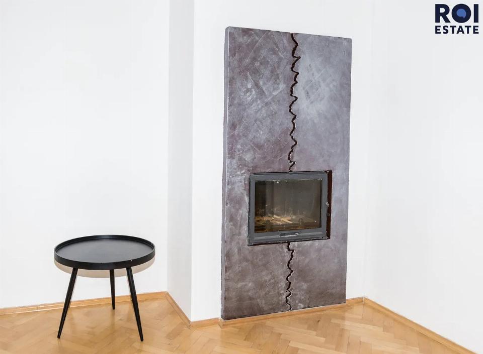 Pronájem bytu 53 m²