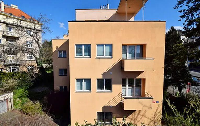 Pronájem bytu 40 m²