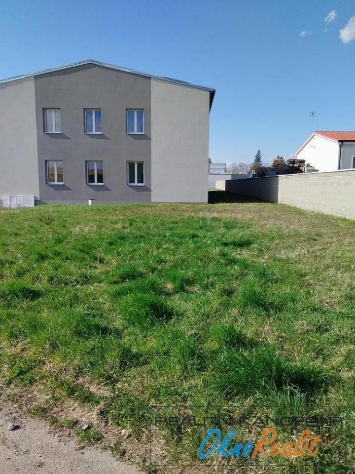 Pronájem bytu 39 m²