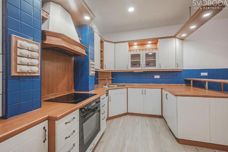 Pronájem bytu 45 m²