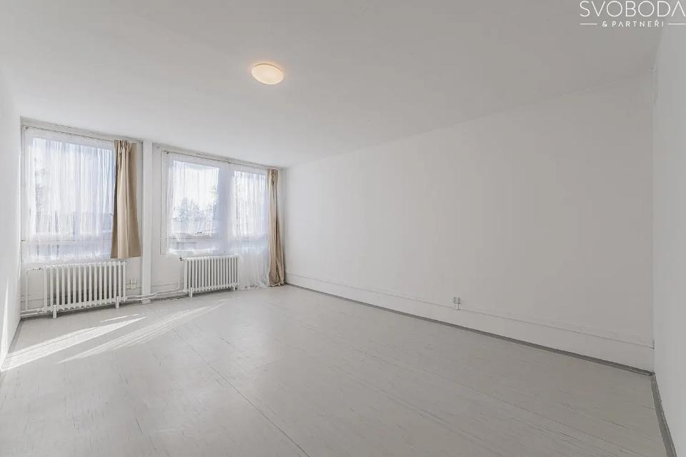 Pronájem bytu 95 m²