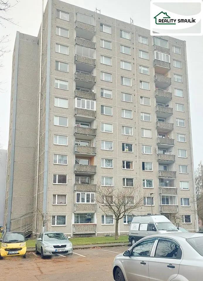 Pronájem bytu 25 m²