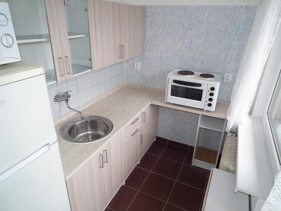 Pronájem bytu 33 m²