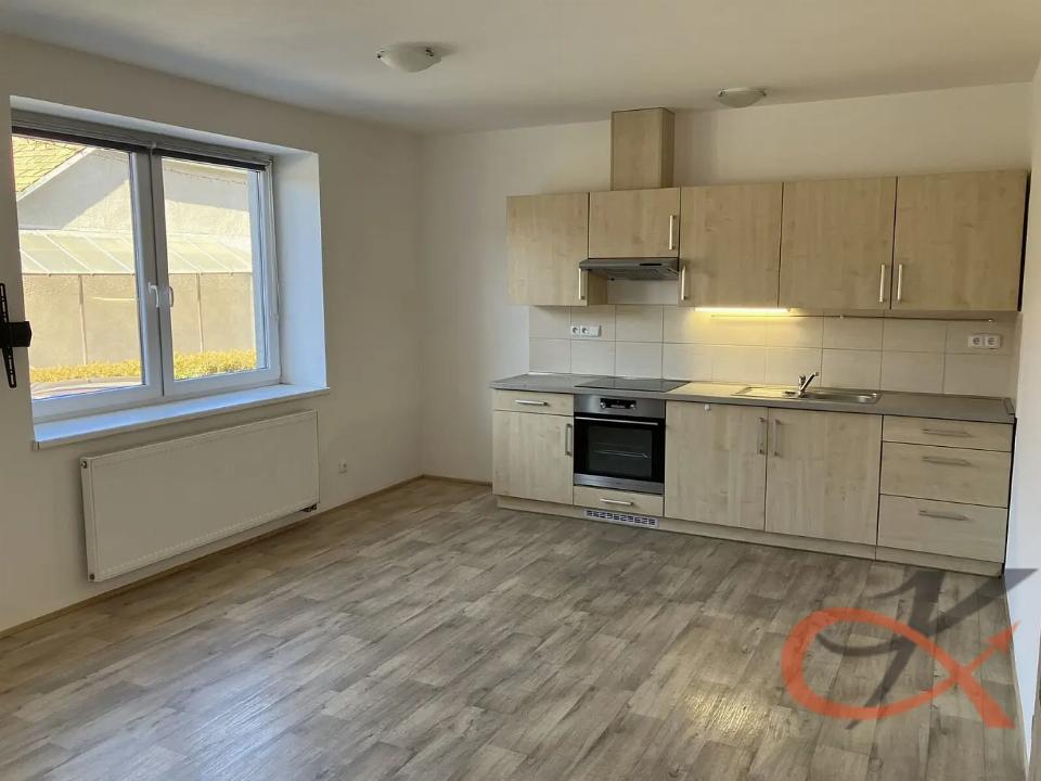 Pronájem bytu 50 m²