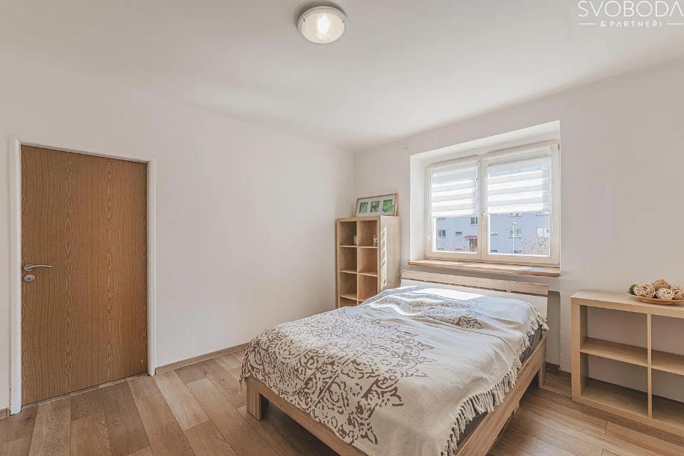 Pronájem bytu 72 m²