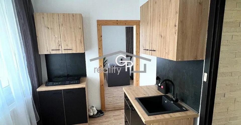 Pronájem bytu 32 m²