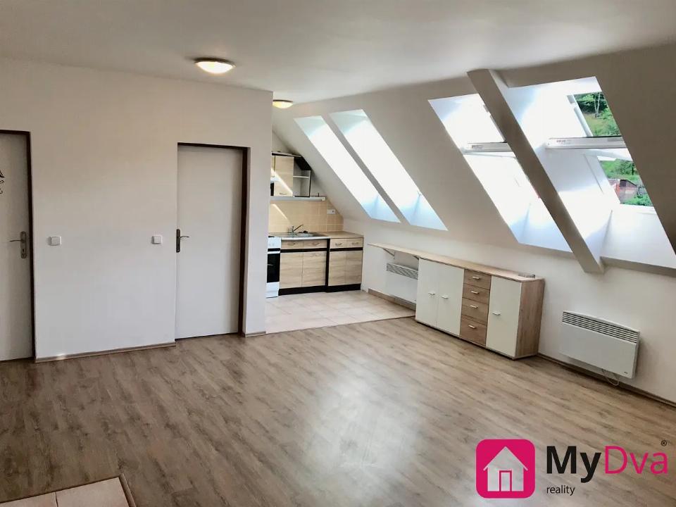 Pronájem bytu 78 m²