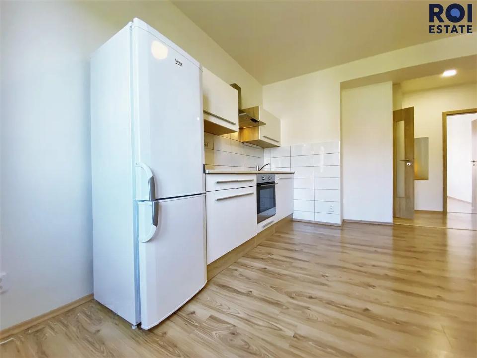 Pronájem bytu 58 m²