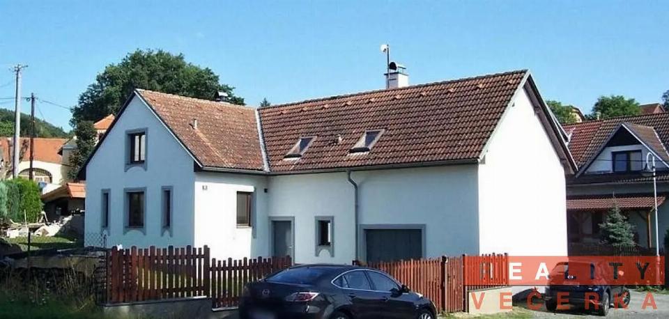 Pronájem bytu 75 m²