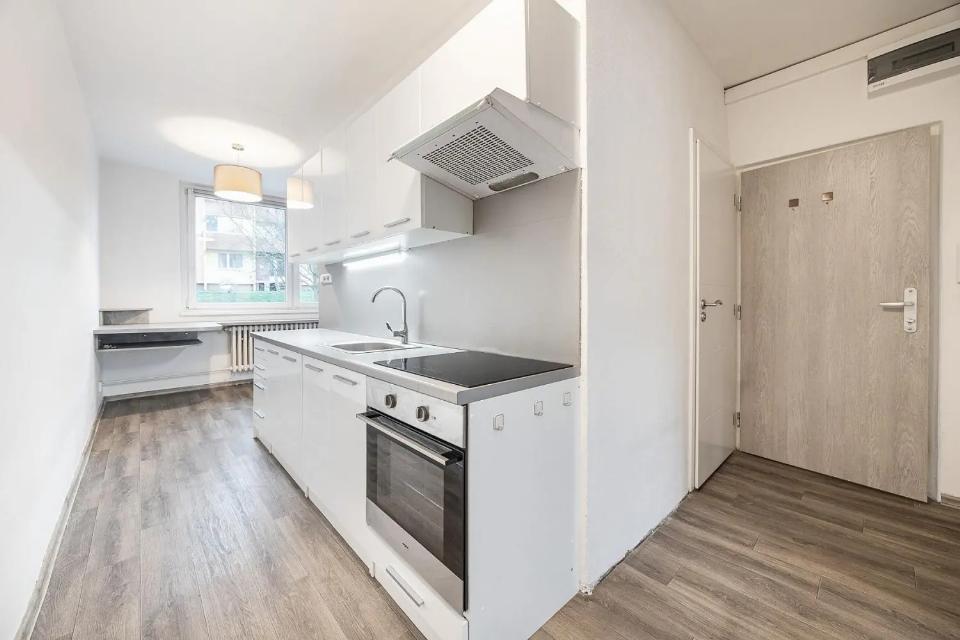 Pronájem bytu 38 m²