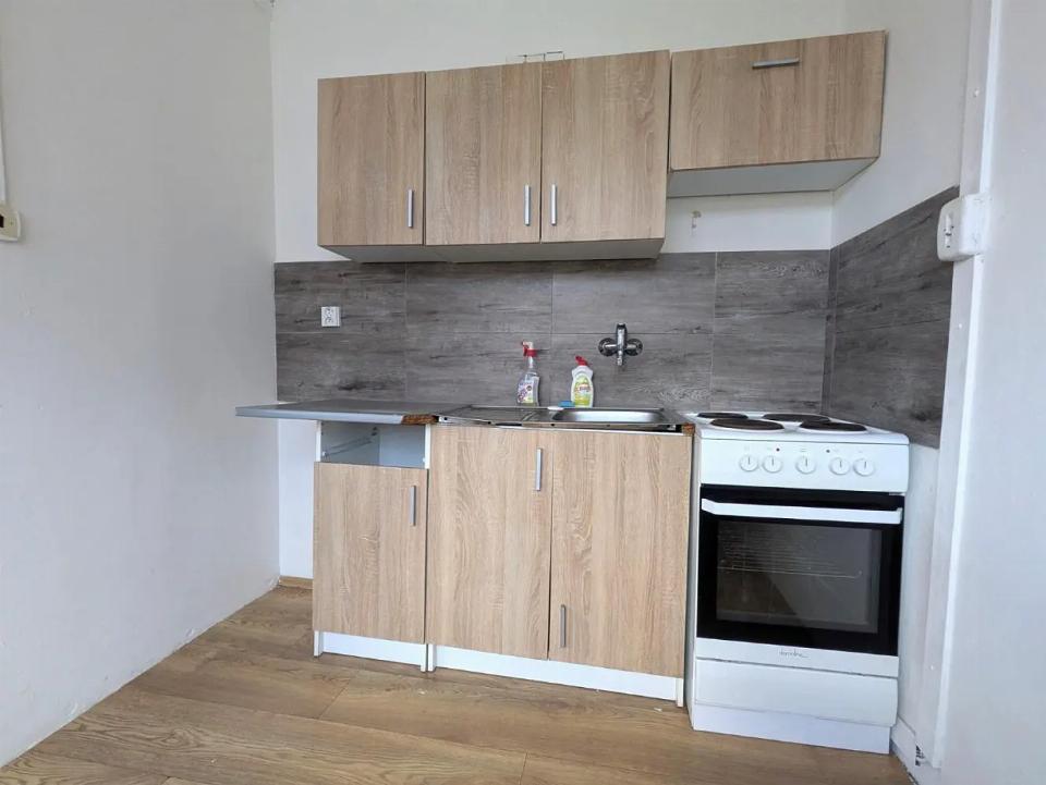 Pronájem bytu 36 m²