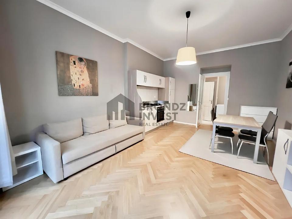 Pronájem bytu 38 m²