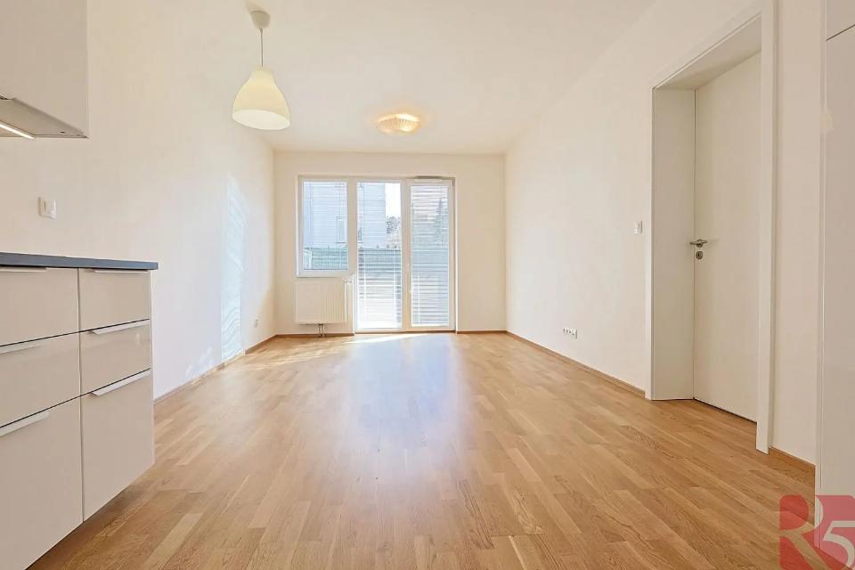Pronájem bytu 53 m²